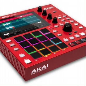 Akai PRO MPC ONE+ (Новые, в наличии, официальные)