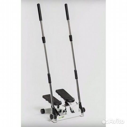 Степпер Скандинавская ходьба gymbit 2 in 1 P50167X