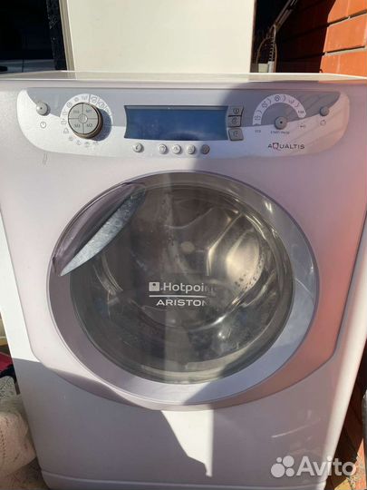 Стиральная машина бу