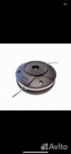 Триммерная головка Stihl Duro Cut 20-2