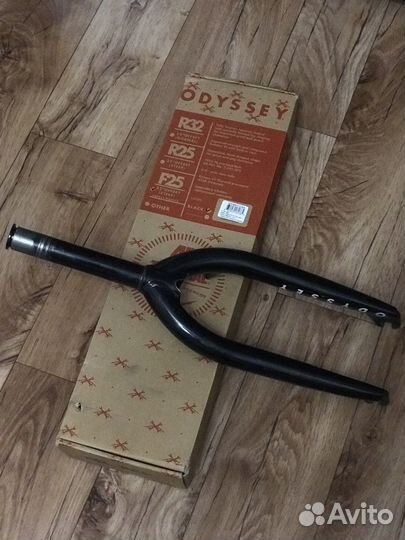 Вилка odyssey F25