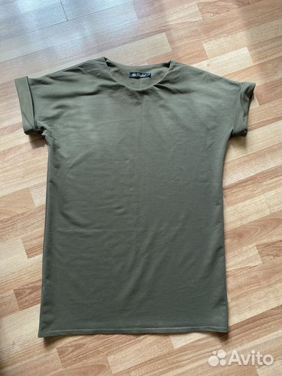 Вещи пакетом