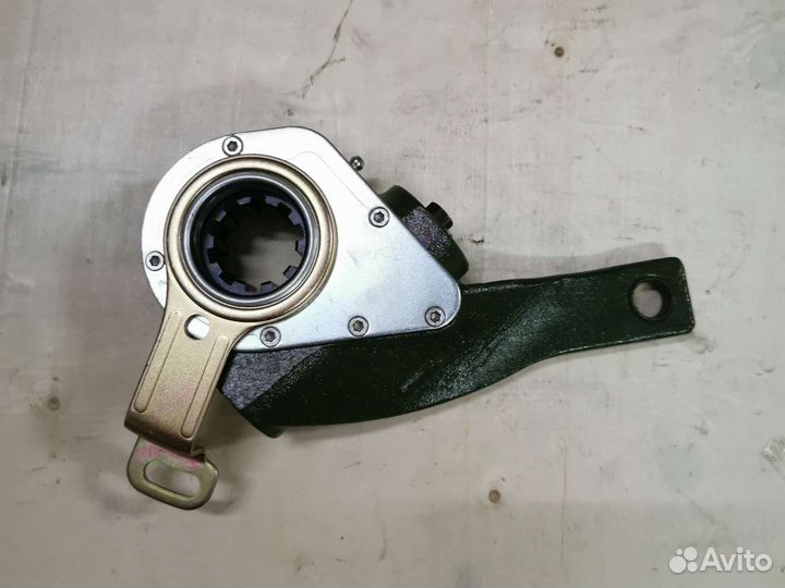 Трещетка задняя левая, смещение x25.4 L165.1\ Scan