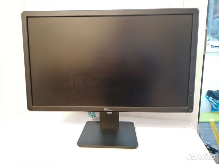 Монитор для компьютера 22 дюйма dell e2214hb