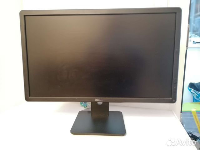 Монитор для компьютера 22 дюйма dell e2214hb