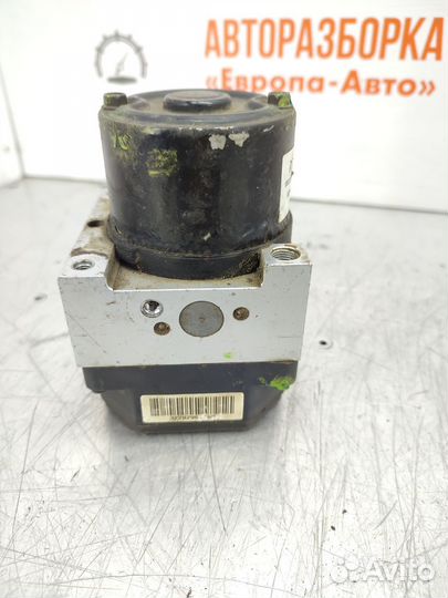 Блок ABS (насос) Хендай Акцент 2 Accent 2