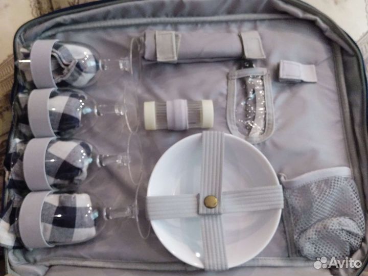 Набор для пикника Fiesta