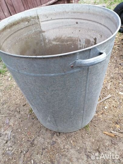 Бак для воды