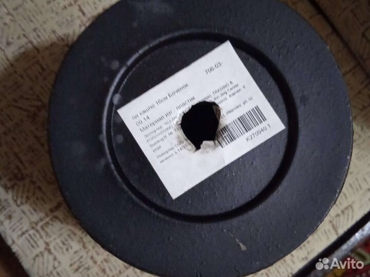 Горшок для цветов