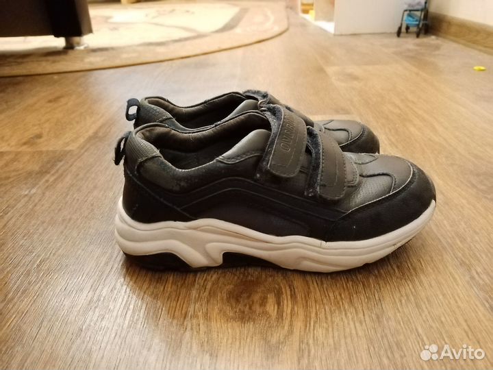 Кроссовки Kapika