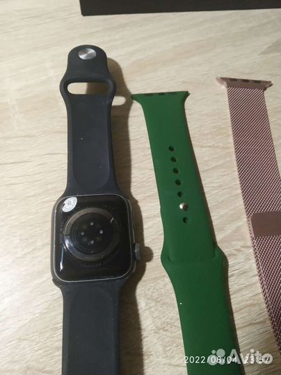 SMART Watch X7 PRO