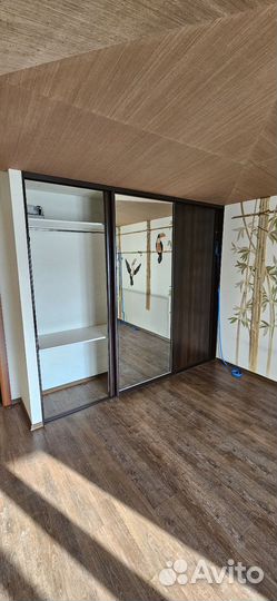 Продам встроенный шкаф