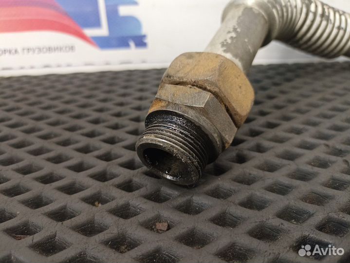 A4571801222 Трубка масляная