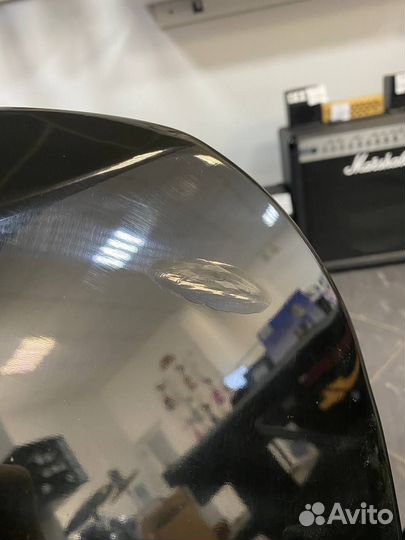 Rocket JB-1 SB — бас гитара