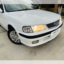 Nissan Sunny 1.5 AT, 1999, 85 000 км, с пробегом, цена 247 000 руб.