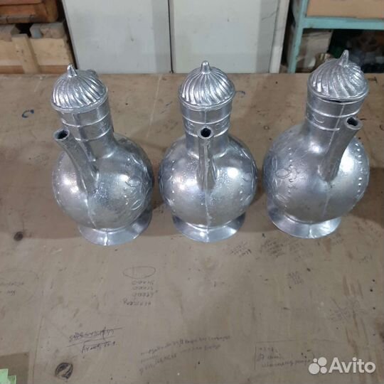 Кувшин кумган