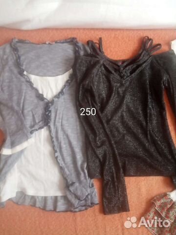 Женские вещи