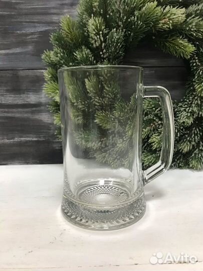 Бокалы с гравировкой