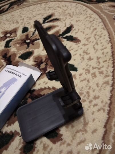 Подставка под телефон, навигатор