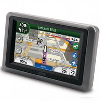 Мотонавигатор garmin Zumo 660LM (010-00727-06)