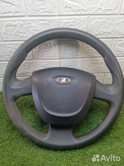 Подушка безопасности LADA granta