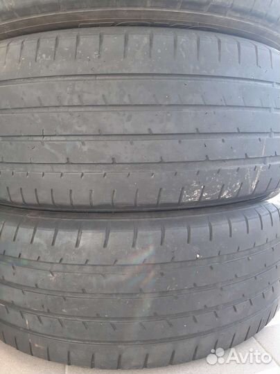 Toyo Proxes R36 225/55 R19 99V