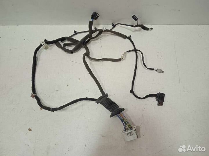 Проводка п п двери chevrolet captiva c 100