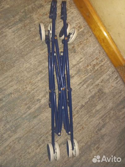 Коляска детская