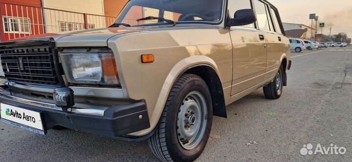 ВАЗ 2104 1.6 МТ, 2012, 87 400 км