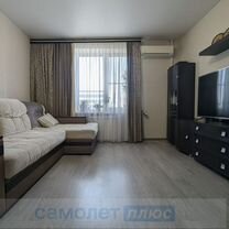 2-к. квартира, 37,2 м², 12/12 эт.