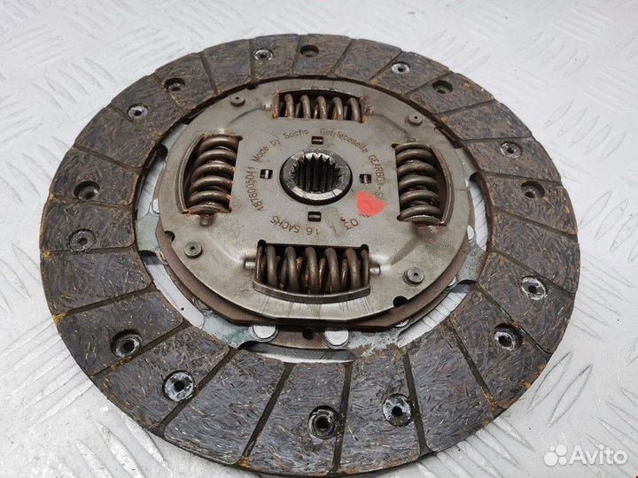 Маховик для Peugeot-Citroen 308