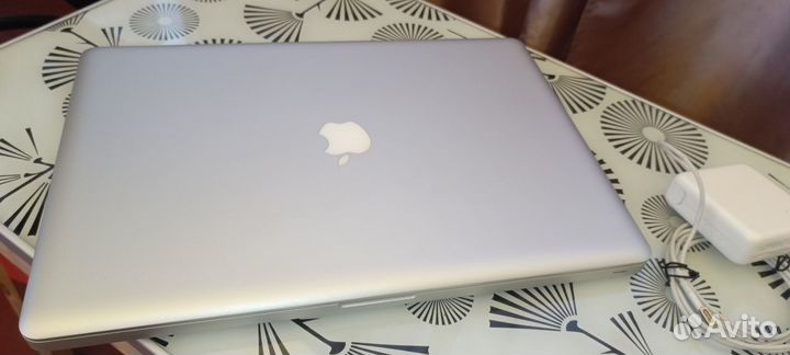 Apple MacBook Pro 17 2011, i7