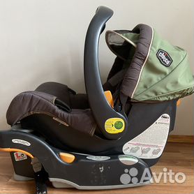 Graco keyfit 30 sales