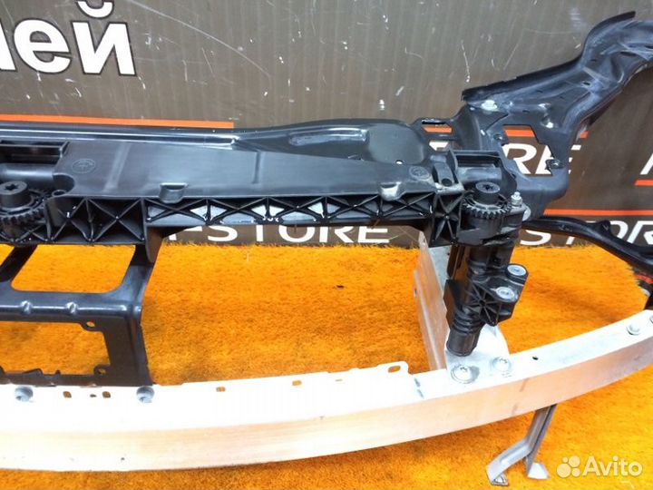 Рамка радиатора Mercedes-Benz E-Class W212 274.920