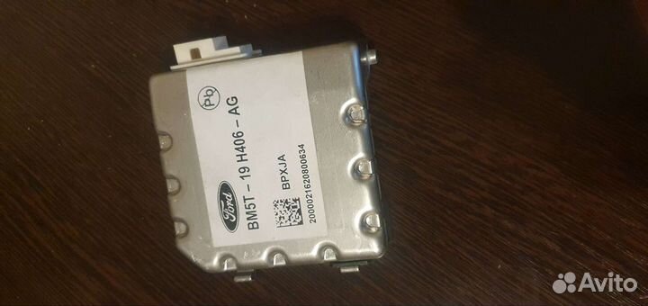 Камера полосы, знаков дальнего форд фокус 3 куга 2