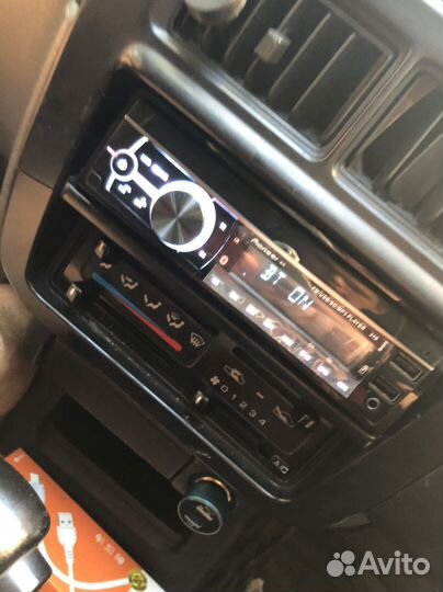 Магнитола pioner 319