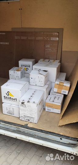 Грузоперевозки, переезды, грузчики, сборка и разбо