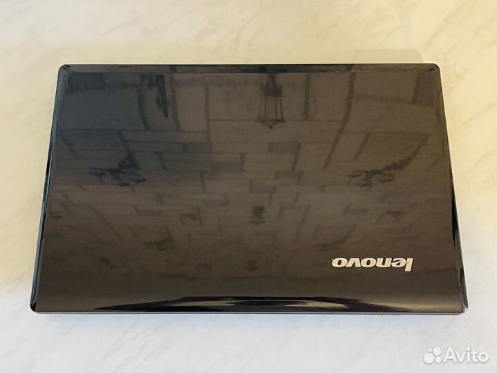 Lenovo: i5-3210M / 8Gb / SSD+HDD / W10