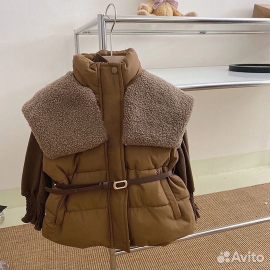 Детская одежда