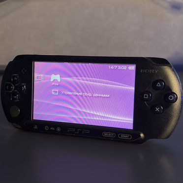 PSP E1003