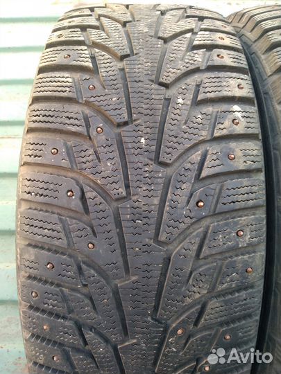 Hankook Winter I'Pike RS W419 235/55 R17