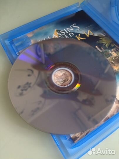 Игры для приставок ps4 Assassin's Creed истоки