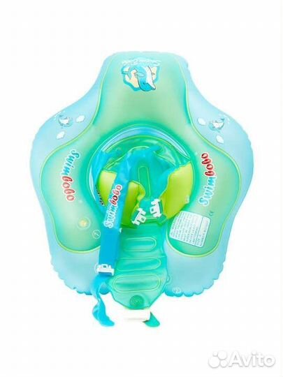 Детский круг для купания