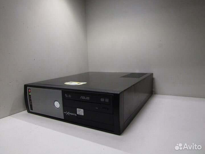 Корпуса Desktop c блоками питания 250 - 300Wt