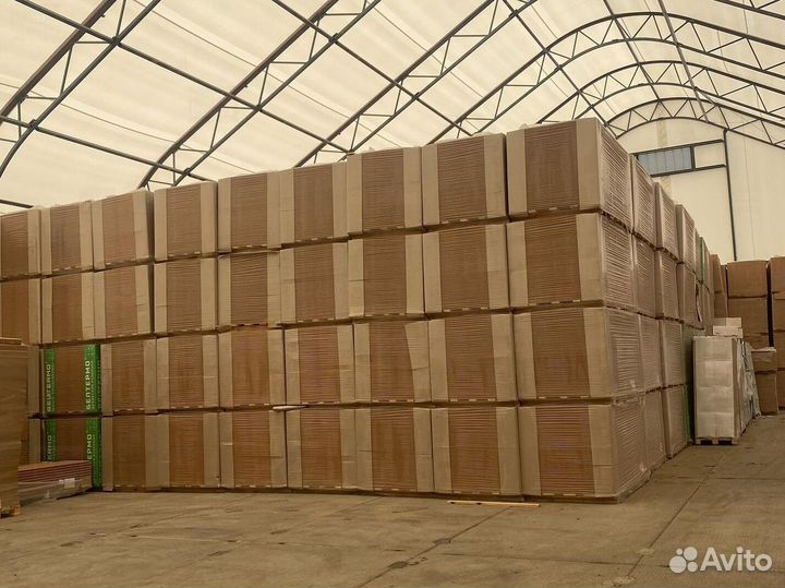 Утеплитель белтермо