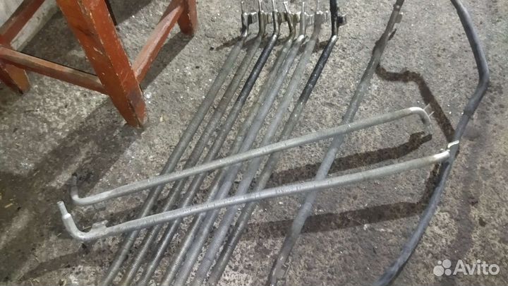 Радиатор гидроусилителя VW Transporter T4 91-03г