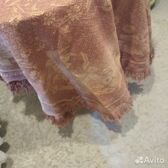 Скатерть СССР