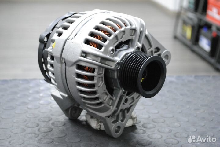 Генератор Daf CF, Daf LF 80А восстановленный