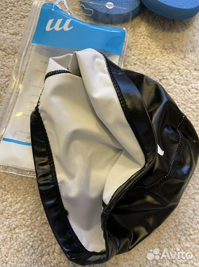 Набор для плаванья мужской