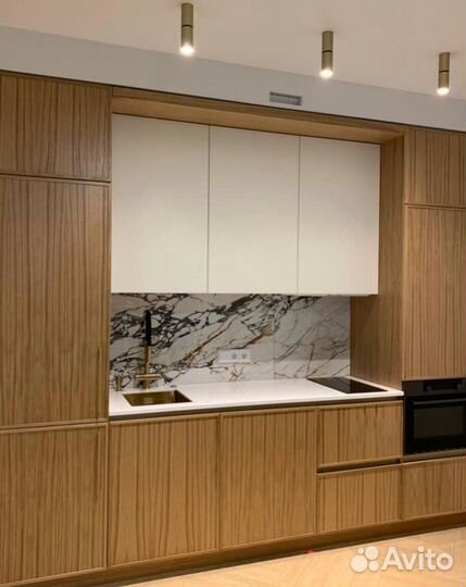 Кухни на заказ